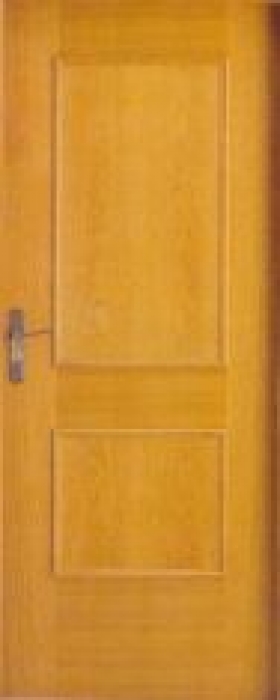 Interiérové dvere dyhované ID B-1