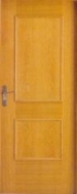 Interiérové dvere dyhované ID B-1
