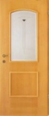 Interiérové dvere dyhované ID C-2