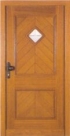 Vchodové dvere VD-7