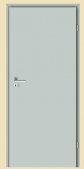 Dvere Deco laminát