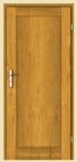 Dvere Form dýhované