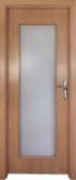 Interiérové dvere - Dyhované dvere