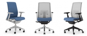 Kancelárske stoličky - Very task 