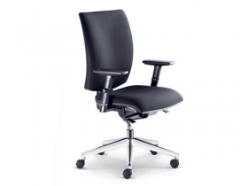 Kancelárske stoličky - Lyra
