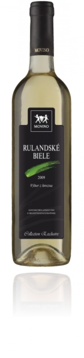 Víno Exclusive - Rulandské biele