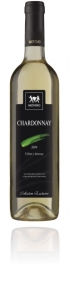 Víno Exclusive - Chardonnay