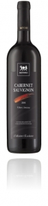 Víno Exclusive - Cabernet Sauvignon