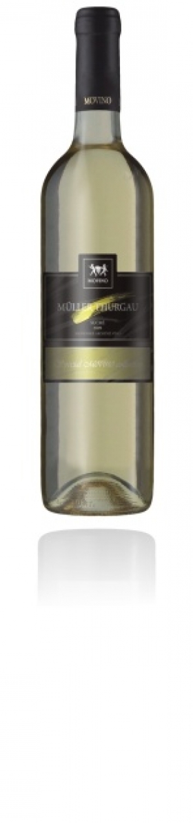Víno Special Movino - Müller Thurgau