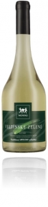 Víno Traditional Movino - Veltlínske zelené