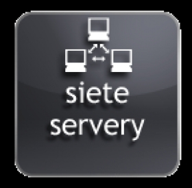 Inštalácia a administrácia serverov