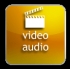 Video a audio na Internete - multimedia online stream