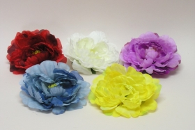 Umelé kvety - Peónia