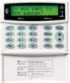 Alarm - Drôtový systém Texecom Premier 832