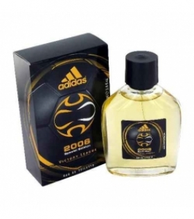 Parfém pre mužov Adidas
Victory League 100 ml