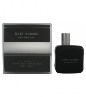 Parfém pre mužov Armand Basi Homme 120ml