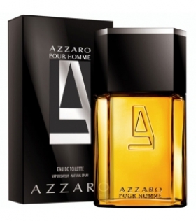 Parfém pre mužov Azzaro pour Homme