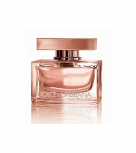 Perfém pre ženy Dolce&Gabbana The One Rose 50 ml