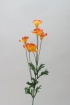 Umelé kvety - Petúnia mini