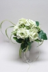 Kytica ruža - svadobná