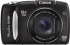 Digitálny fotoaparát Canon PowerShot SX120 IS, 10 x opt. zoom, 1