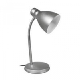 Zara HR-40-SR, kancelárska stolová lampa 