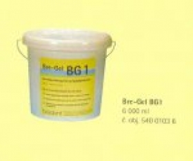Bre-Gel Bg1 - agarový dublovací gél