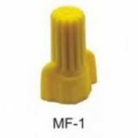 Krabicová svorka Mf-1 max.3x 1,5mm2