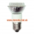 LED žiarovka E27-Jdr-48 Ww