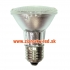 LED žiarovka E27-Par20-36 Dw