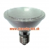 LED žiarovka E27-Par30-50 Dw