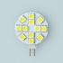 LED žiarovka G4 12Smd (5050) Ww