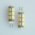 LED žiarovka G4 13Smd (5050) Ww