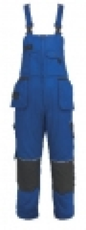 Nohavice Orion Kryštof, montérkové s náprsným vreckom