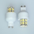 LED žiarovka G9 20Smd (5050) Ww