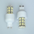 LED žiarovka G9 27Smd (5050) Dw