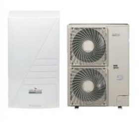 6,84 kW Tepelné čerpadlo Daikin Altherma lt