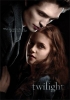 Twilight - Edward and Bella - 3D plagát