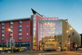 Mövenpick Hotel Praha