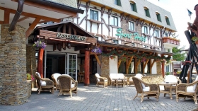 Športhotel Donovaly