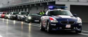 Motor events