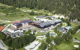 Hotel Gut Brandlhof