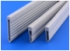 Dilatačný podlahový profil PVC 2,5m