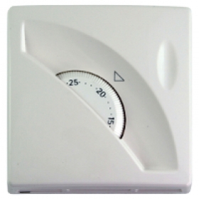 Mechanické termostaty TP 546