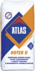 Zatepľovací systém Atlas