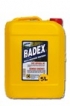 Čistiace a dezinfekčné prostriedky Satur Badex 5l