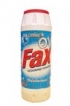 Čistiace a dezinfekčné prostriedky Fax prášok chlorine 500g