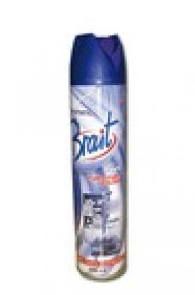 Čistiace a dezinfekčné prostriedky Brait antistatic 250ml