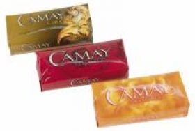 Mydlo Camay 100g