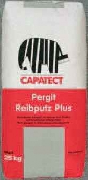 Omietky - Capatect MK Reibputz Plus